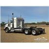 Image 4 : 2019 KENWORTH T800 T/A SLEEPER TRUCK TRACTOR