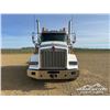 Image 74 : 2019 KENWORTH T800 T/A SLEEPER TRUCK TRACTOR