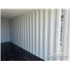 Image 10 : 2026 8 X 20 FT. SHIPPING CONTAINER