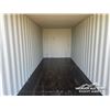 Image 12 : 2026 8 X 20 FT. SHIPPING CONTAINER