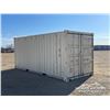 Image 2 : 2026 8 X 20 FT. SHIPPING CONTAINER
