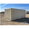 Image 3 : 2026 8 X 20 FT. SHIPPING CONTAINER
