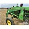 Image 34 : JOHN DEERE 4310 2WD TRACTOR