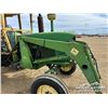 Image 38 : JOHN DEERE 4310 2WD TRACTOR