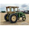 Image 3 : JOHN DEERE 4310 2WD TRACTOR