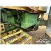 Image 43 : JOHN DEERE 4310 2WD TRACTOR