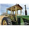 Image 46 : JOHN DEERE 4310 2WD TRACTOR