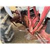 Image 10 : 1953 FORD NAA GOLDEN JUBILEE UTILITY TRACTOR