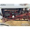 Image 11 : 1953 FORD NAA GOLDEN JUBILEE UTILITY TRACTOR