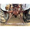 Image 13 : 1953 FORD NAA GOLDEN JUBILEE UTILITY TRACTOR