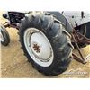 Image 15 : 1953 FORD NAA GOLDEN JUBILEE UTILITY TRACTOR