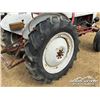 Image 16 : 1953 FORD NAA GOLDEN JUBILEE UTILITY TRACTOR