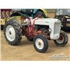 Image 2 : 1953 FORD NAA GOLDEN JUBILEE UTILITY TRACTOR