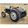 Image 4 : 1953 FORD NAA GOLDEN JUBILEE UTILITY TRACTOR