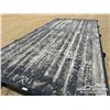 Image 11 : 2018 RAINBOW 16 FT. T/A FLAT DECK TRAILER