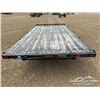 Image 5 : 2018 RAINBOW 16 FT. T/A FLAT DECK TRAILER