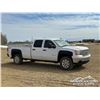 Image 2 : 2012 GMC SIERRA 3500HD SLE CREW CAB PICKUP