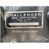 Image 5 : 2004 CHALLENGER MT865 TRACK TRACTOR