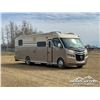 Image 2 : 2011 MONACO ROADMASTER VESTA 32PBS S/A MOTORHOME