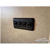 Image 60 : 2011 MONACO ROADMASTER VESTA 32PBS S/A MOTORHOME