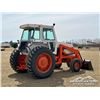 Image 3 : 1983 CASE 2090 2WD TRACTOR