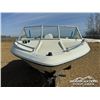 Image 6 : 1981 SANGSTER 17 FT. BOAT