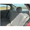 Image 16 : 2007 PONTIAC G5 4 DOOR SEDAN