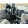 Image 20 : 2007 PONTIAC G5 4 DOOR SEDAN
