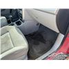 Image 24 : 2007 PONTIAC G5 4 DOOR SEDAN