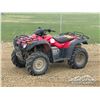 Image 1 : 2004 HONDA TRX400 ATV