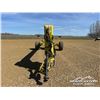 Image 2 : 2013 DEGLEMAN SA1820 HYDRAULIC SIDE ARM