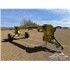 Image 3 : 2013 DEGLEMAN SA1820 HYDRAULIC SIDE ARM