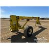 Image 4 : 2013 DEGLEMAN SA1820 HYDRAULIC SIDE ARM