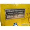 Image 7 : 2013 DEGLEMAN SA1820 HYDRAULIC SIDE ARM