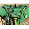 Image 10 : 2017 JOHN DEERE CX15 ROTARY MOWER