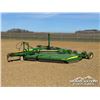 Image 1 : 2017 JOHN DEERE CX15 ROTARY MOWER