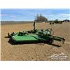 Image 3 : 2017 JOHN DEERE CX15 ROTARY MOWER