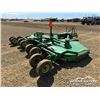 Image 4 : 2017 JOHN DEERE CX15 ROTARY MOWER