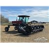 Image 2 : 2005 PRAIRIE STAR 4952i 21 FT. SWATHER