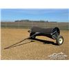 Image 1 : FARM KING C800SR SWATH ROLLER