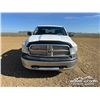 Image 52 : 2011 DODGE RAM 1500 CREW CAB PICKUP TRUCK