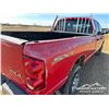 Image 40 : 2008 DODGE RAM 2500 QUAD 4X4 PICKUP TRUCK