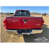 Image 41 : 2008 DODGE RAM 2500 QUAD 4X4 PICKUP TRUCK