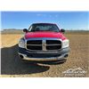 Image 51 : 2008 DODGE RAM 2500 QUAD 4X4 PICKUP TRUCK