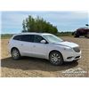 Image 2 : 2016 BUICK ENCLAVE 4 DOOR SPORTS UTILITY VEHICLE