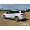 Image 4 : 2016 BUICK ENCLAVE 4 DOOR SPORTS UTILITY VEHICLE