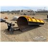 Image 1 : PLOW TRUCK BLADE AND MOUNT