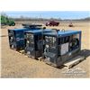 Image 2 : (3) MILLER WELDERS *FOR PARTS