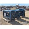 Image 4 : (3) MILLER WELDERS *FOR PARTS
