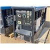 Image 5 : (3) MILLER WELDERS *FOR PARTS